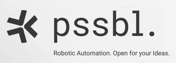 pssbl. Robotics