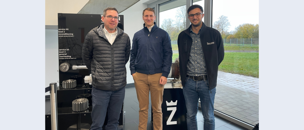 News-zollern_transaction-network-Kunde-Partnerschaft