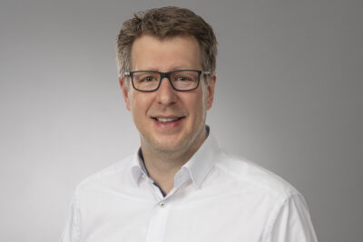 Gerd Bart, Gründer und Geschäftsführer der Transaction-Network GmbH & Co. KG