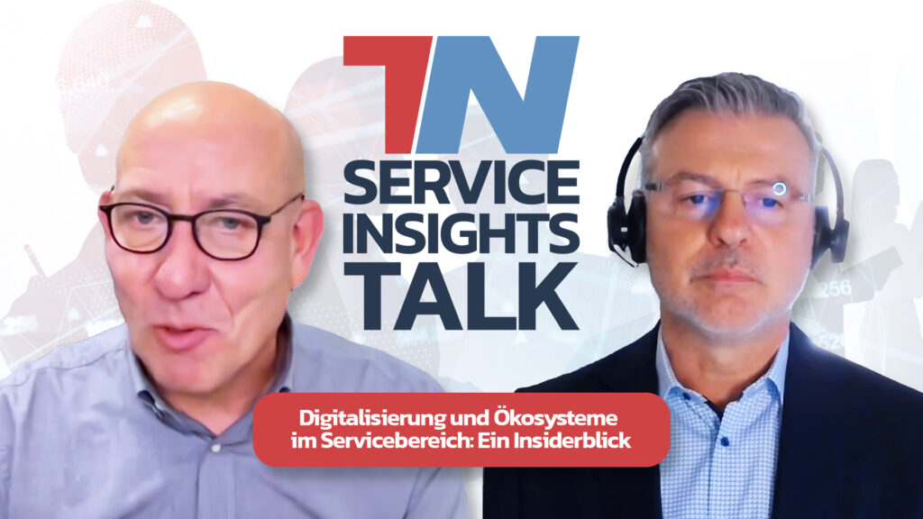 Service-Insights-Talk-Uwe-Galm-Guido-Wetzel