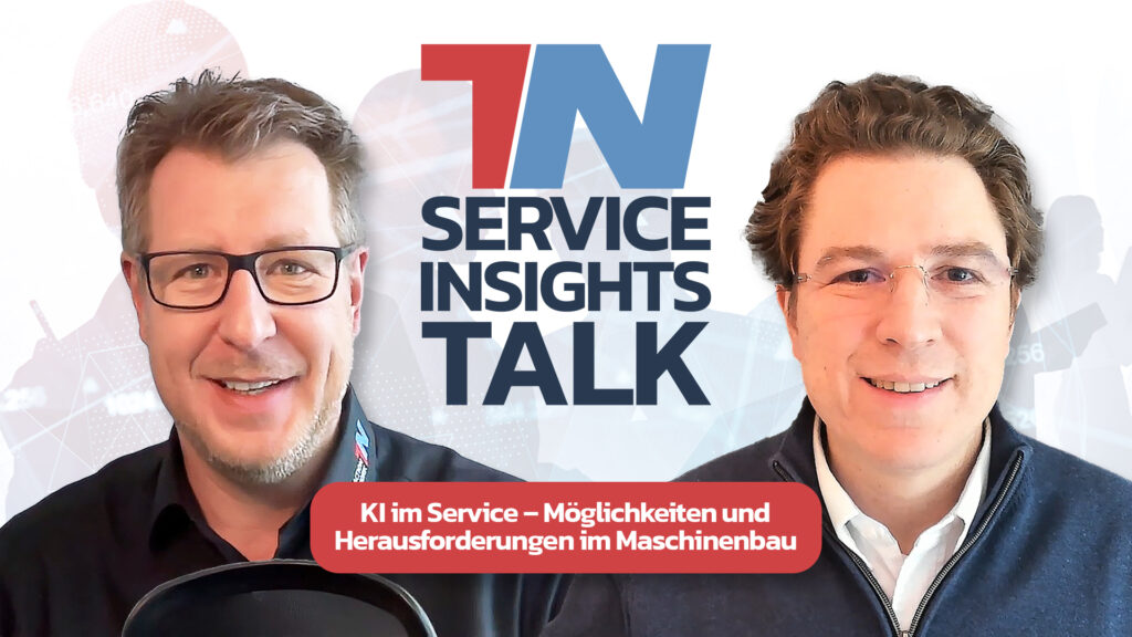 Service-Insights-Talk-KI-im-Service-Podcast-Gerd-Bart-Michael-Mai